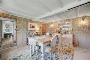 Dining Room- click for photo gallery